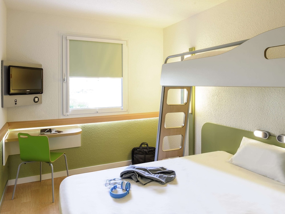 Double Room - Photo 6