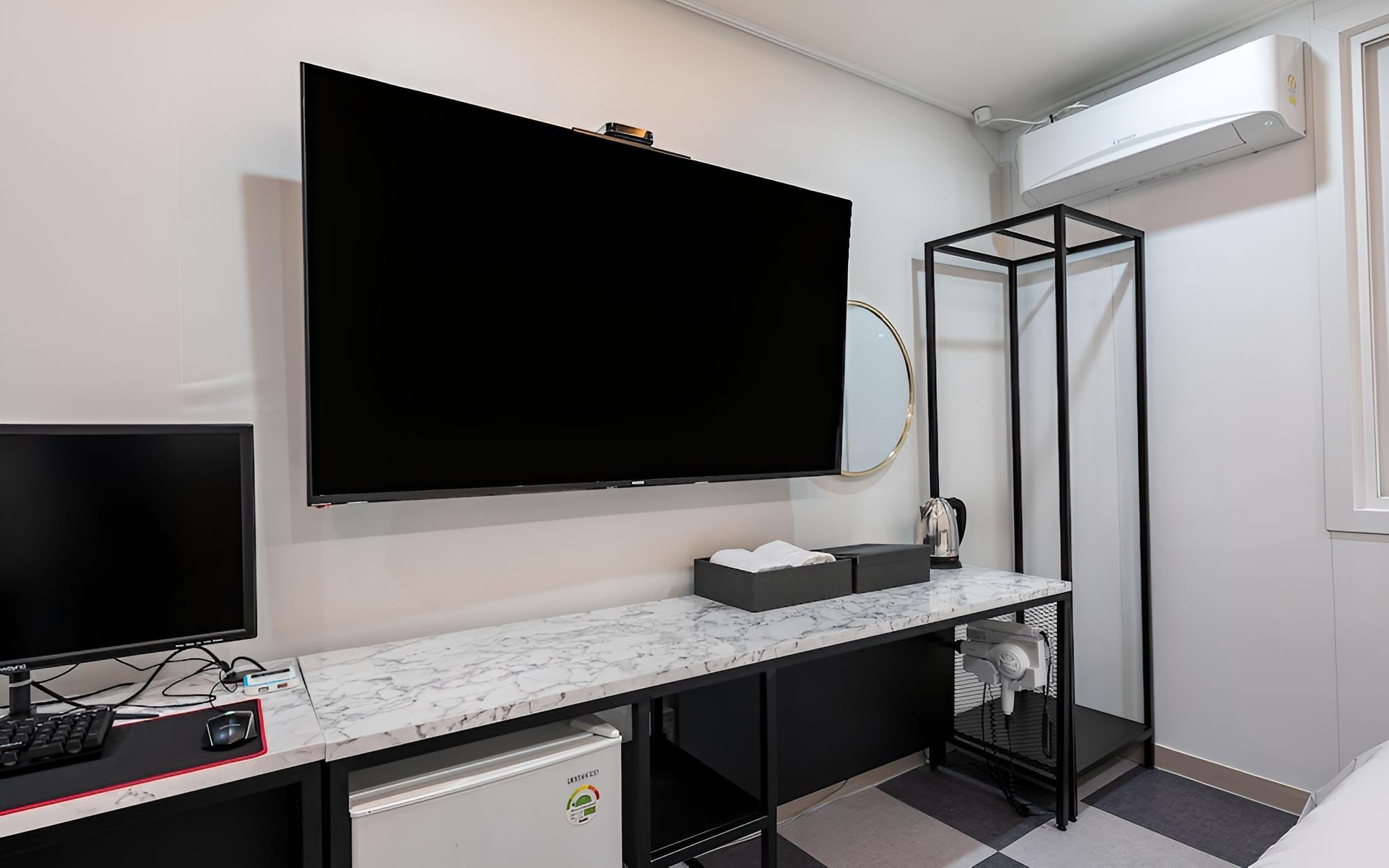 Room (Couple PCs (baggable) (high-end no-ha) photo 1