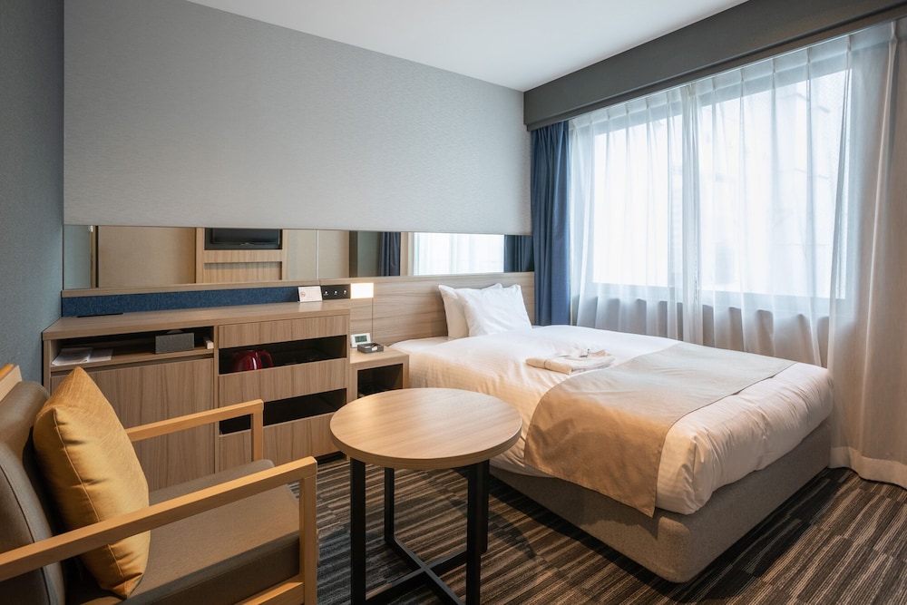 Standard Single Room (Type B)