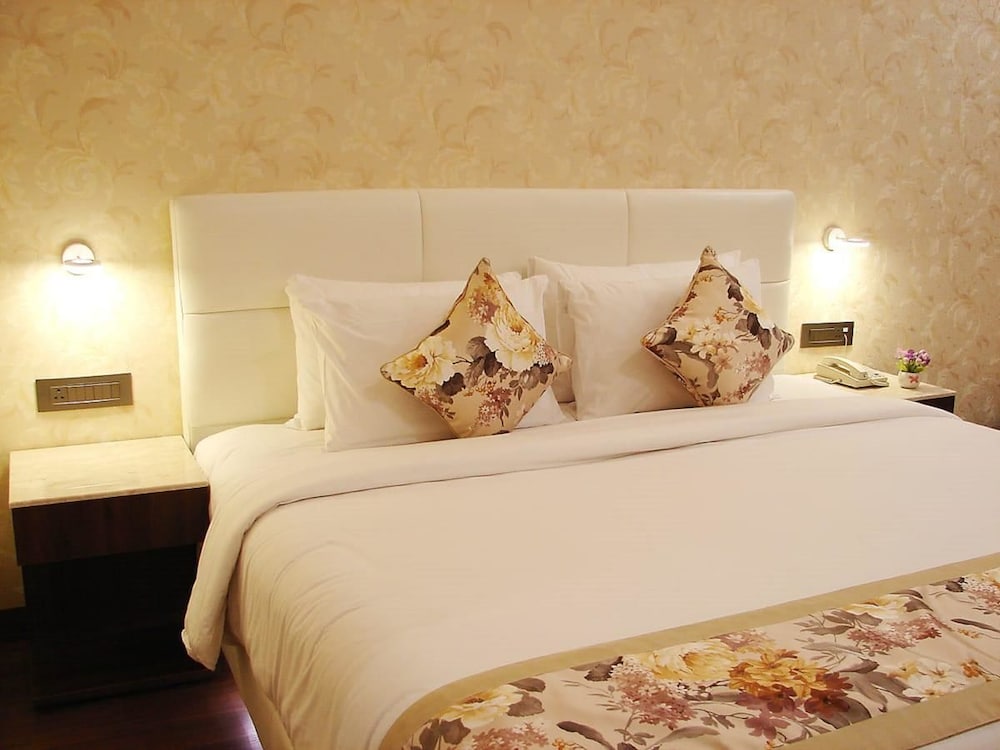 Suite, 1 Double Bed, Non Smoking