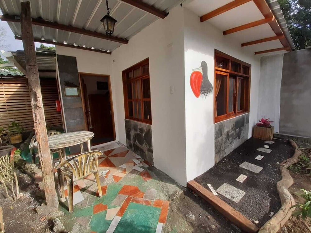 Family Triple Room photo 2