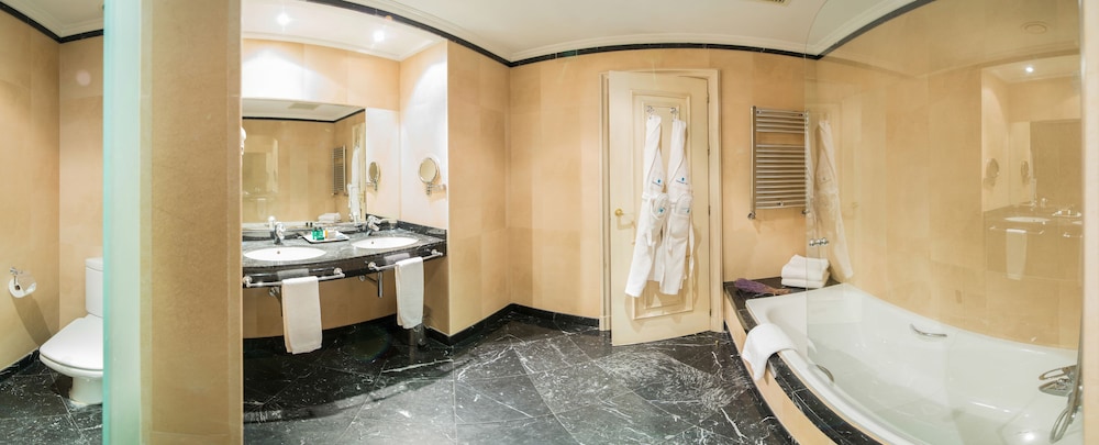 Executive Room, 1 King Bed