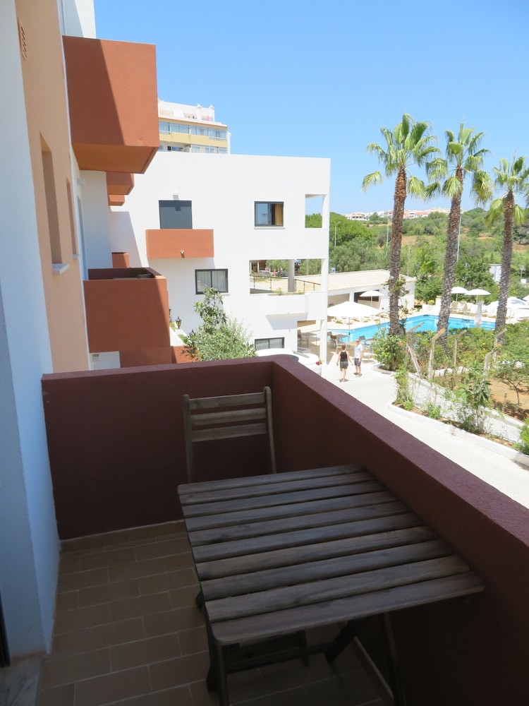 Superior Double Room, Balcony, Garden View photo 3