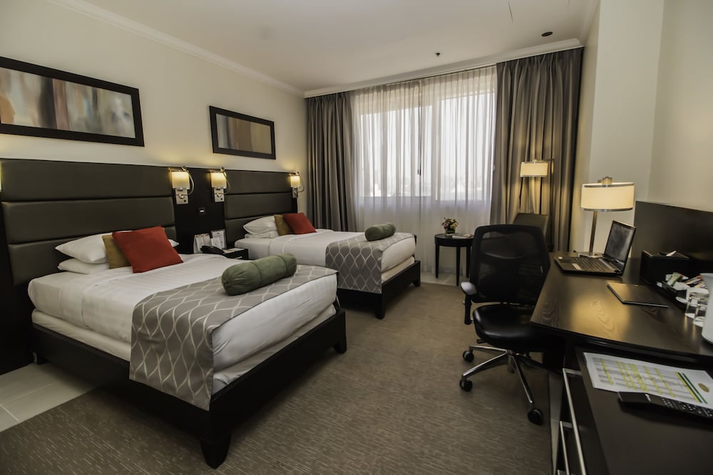Deluxe Room photo 3