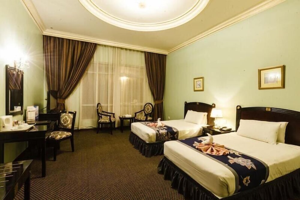 Standard Twin Room photo 3