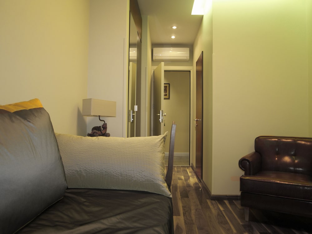 Standard Single Room photo 1