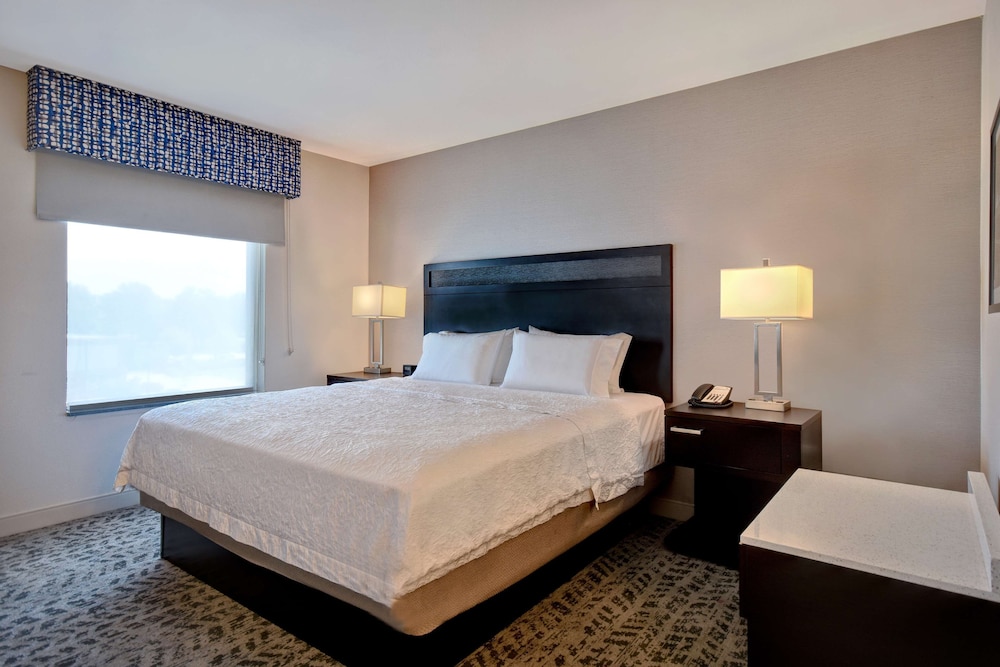 Hampton Inn & Suites Columbia South Fort Meade Area, Φωτογραφία 4