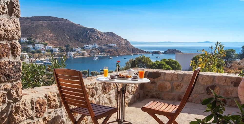 House, 1 Bedroom, Sea View (Mirtho) photo 2