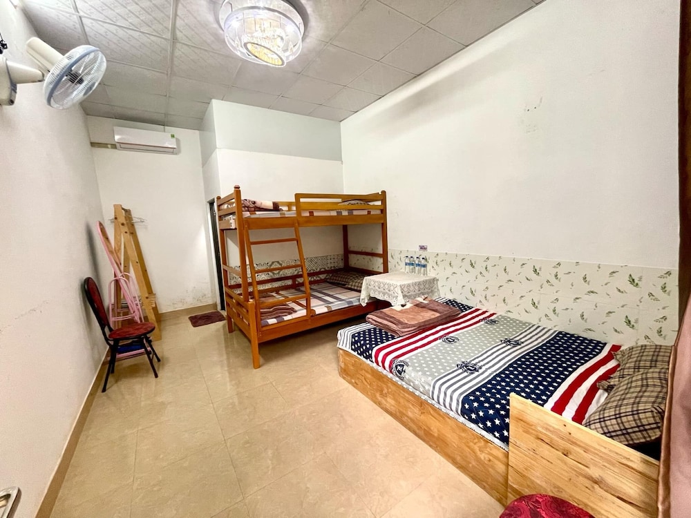 Basic Shared Dormitory photo 3