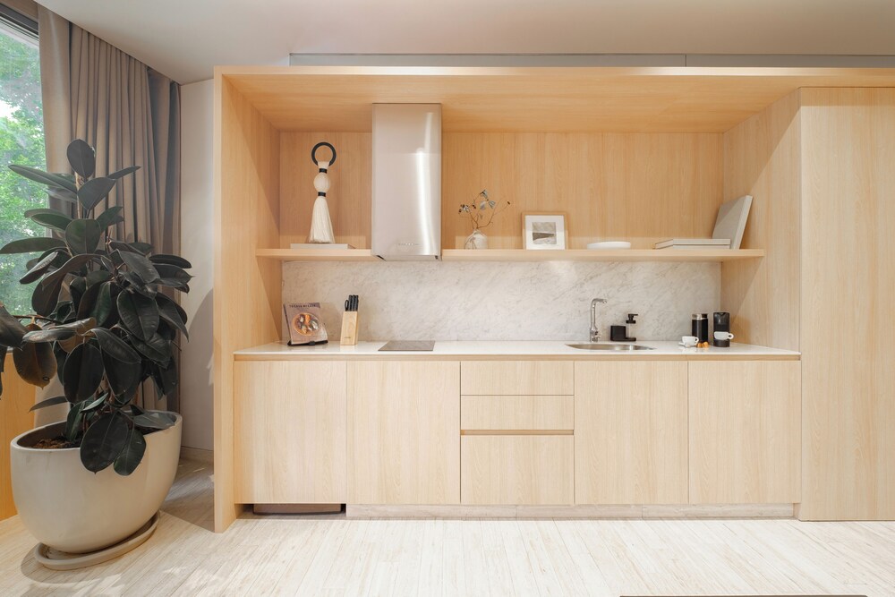 Classic Apartment - Photo 6