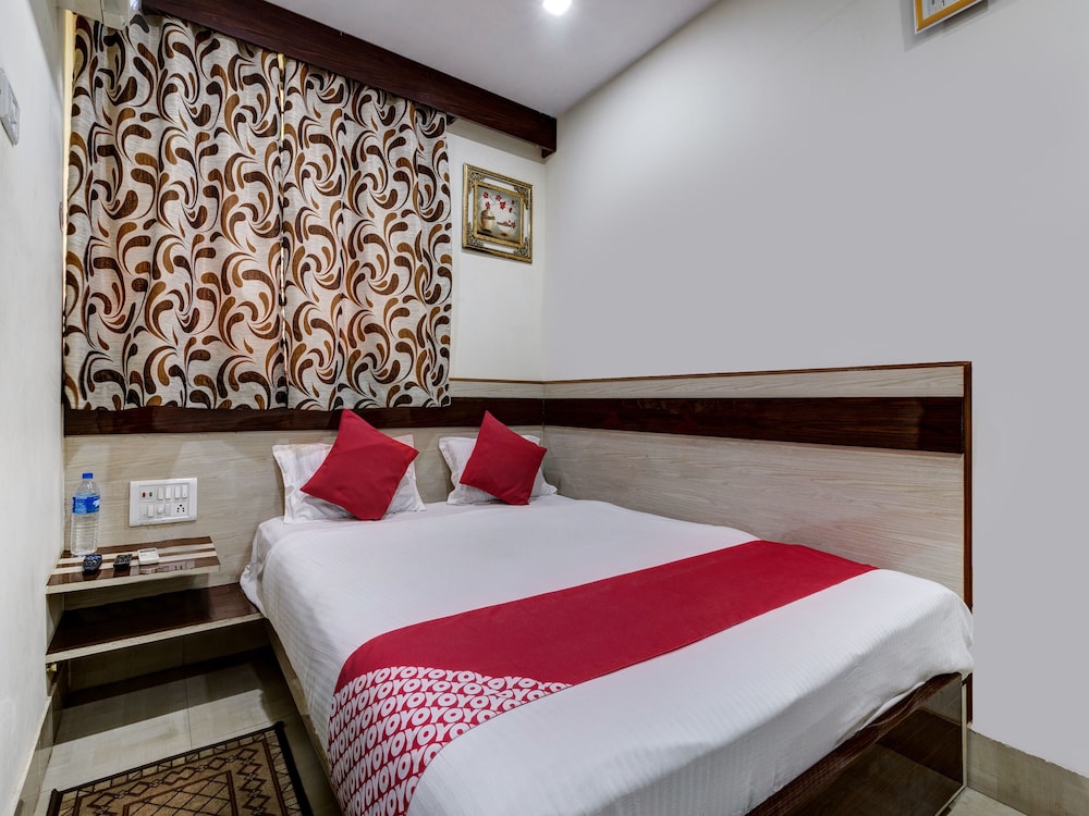 Double Or Twin Room photo 1
