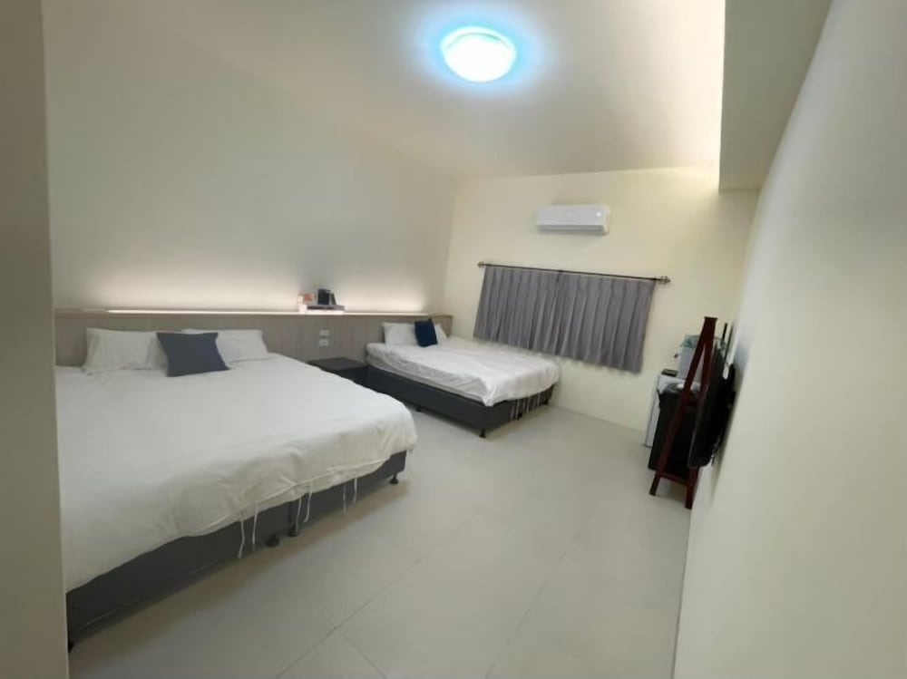 Classic Quadruple Room photo 1