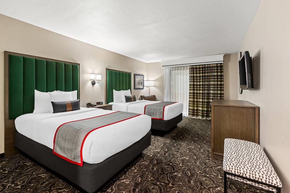 Lumber Jack Lodge, an Ascend Collection Hotel