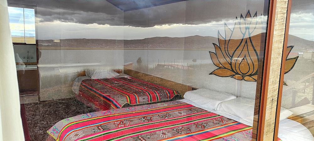 Panoramic Room photo 2