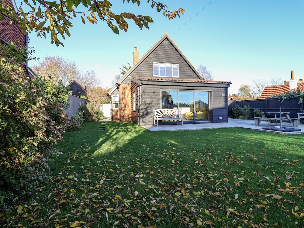Cottage photo 1