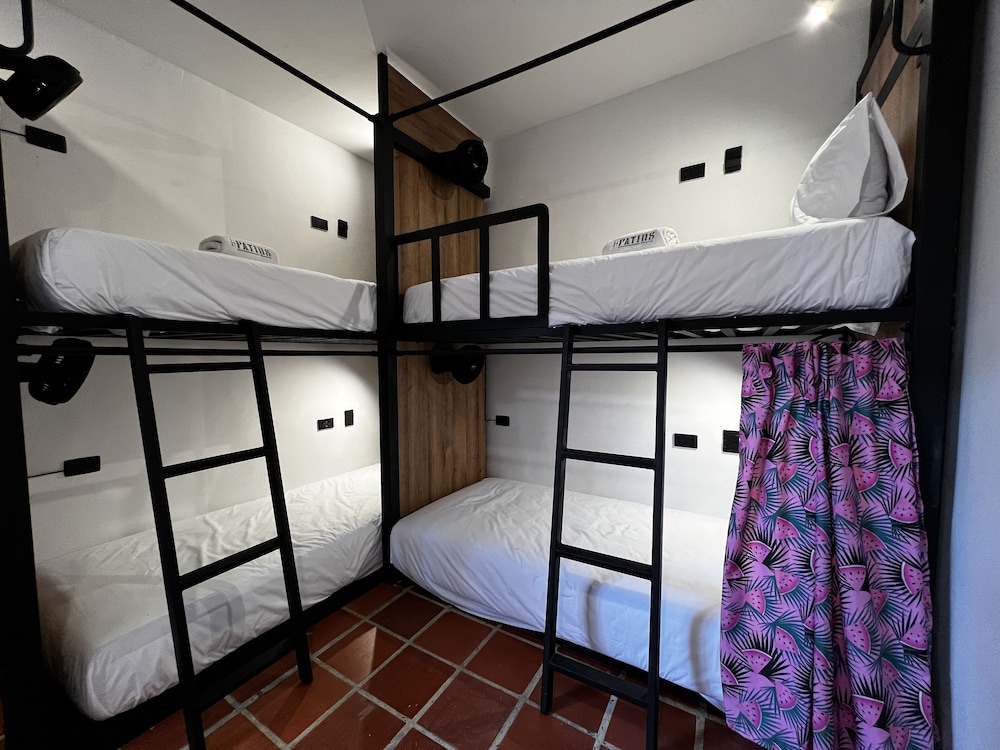 Comfort Shared Dormitory, Women only photo 2
