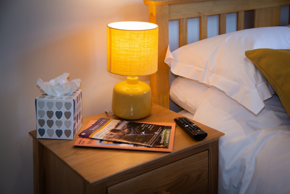 Double Room, Ensuite (Room 3) photo 3