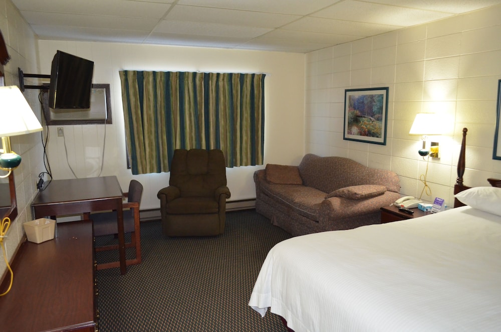 Executive Room, 1 Queen Bed photo 1