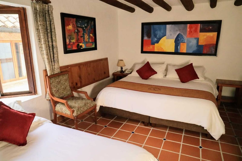 Triple Room, Multiple Beds photo 1