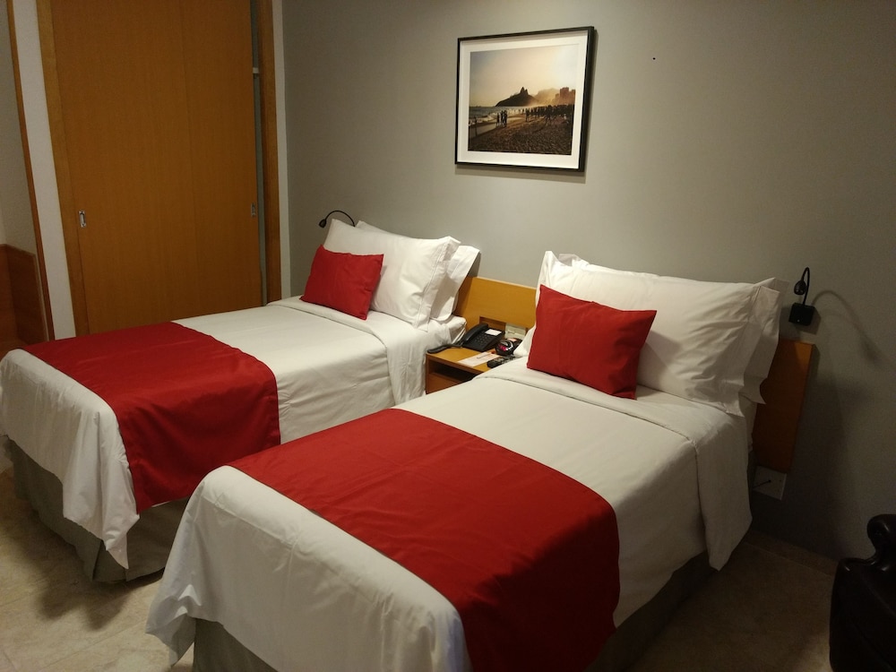 Superior Single Room, 1 Double Bed