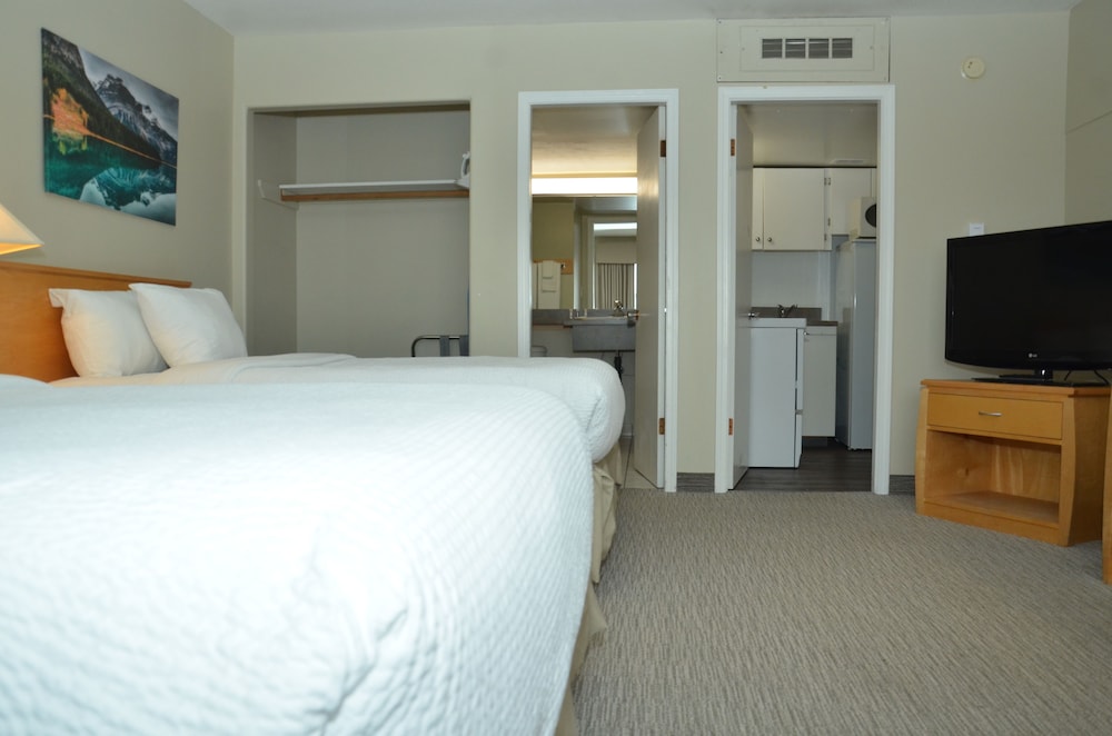 Efficiency, Room, Non Smoking - Photo 5