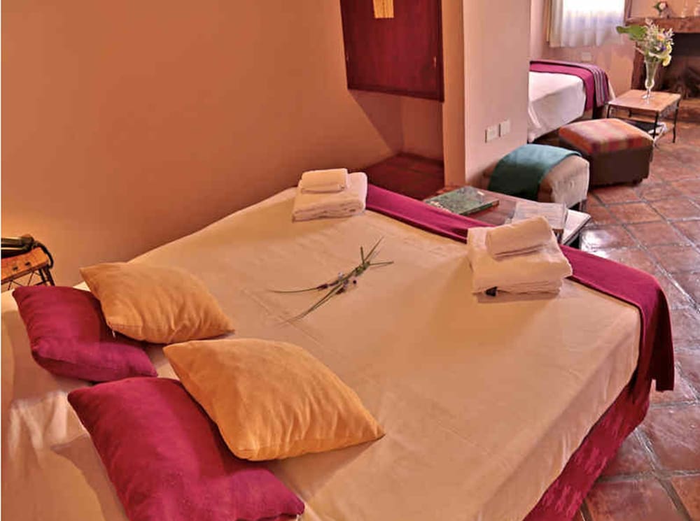 Triple Room photo 2