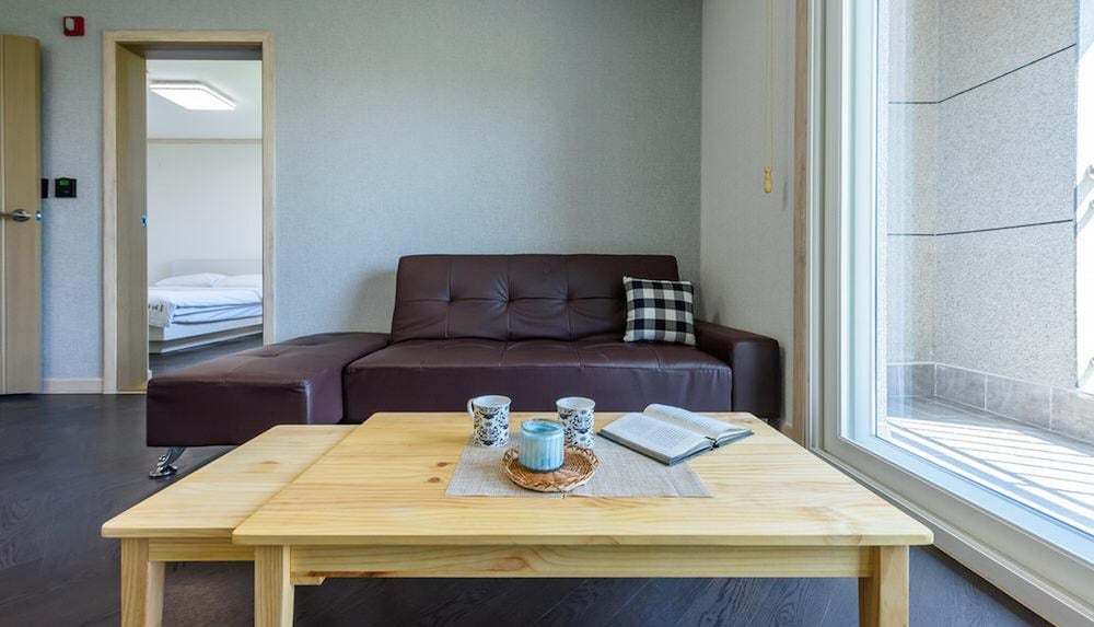 Basic Room, 1 Bedroom (ROOM 501) - Photo 6