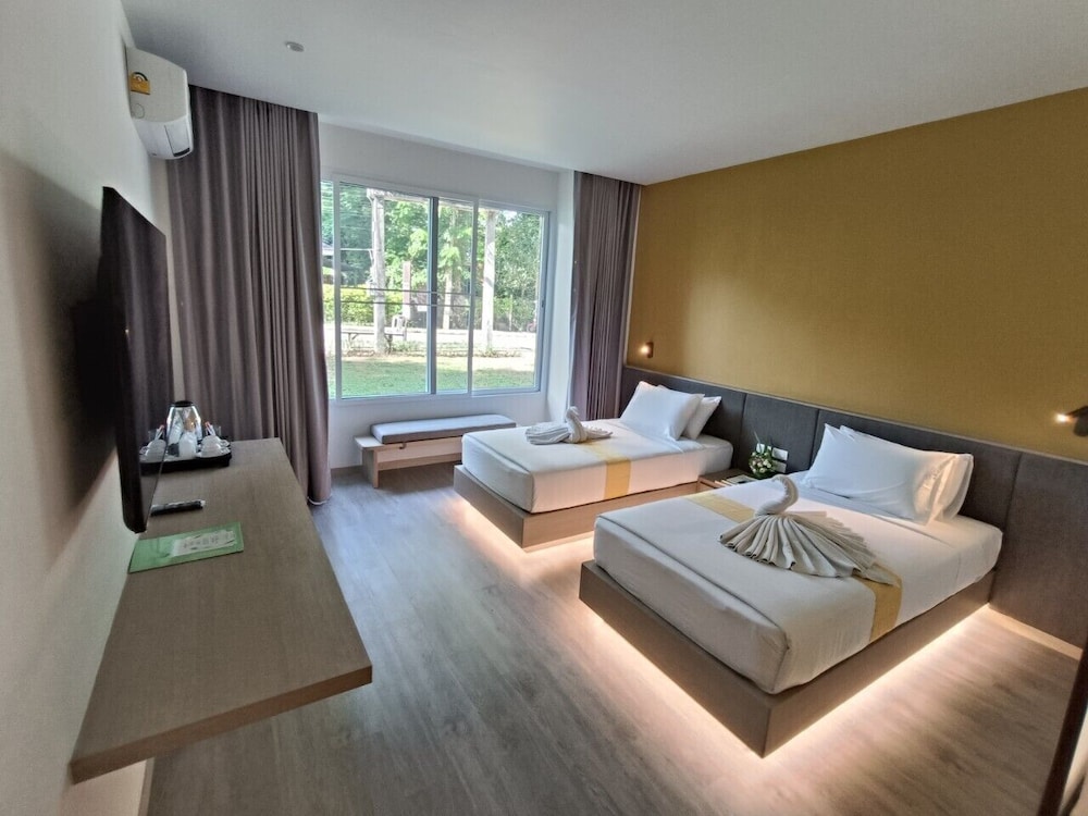 Premium Room photo 2