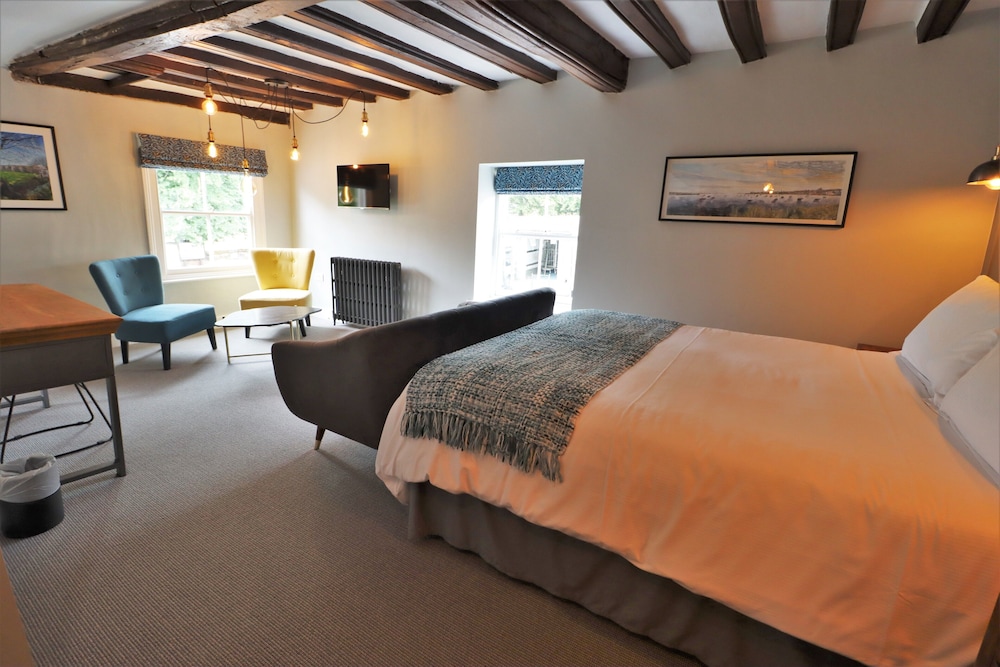 Exclusive Double Room, Ensuite (Church View) - Photo 1