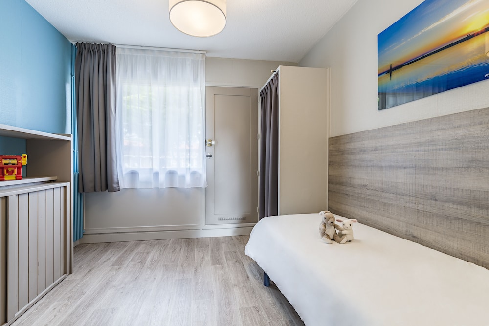 Superior Apartment, 2 Bedrooms