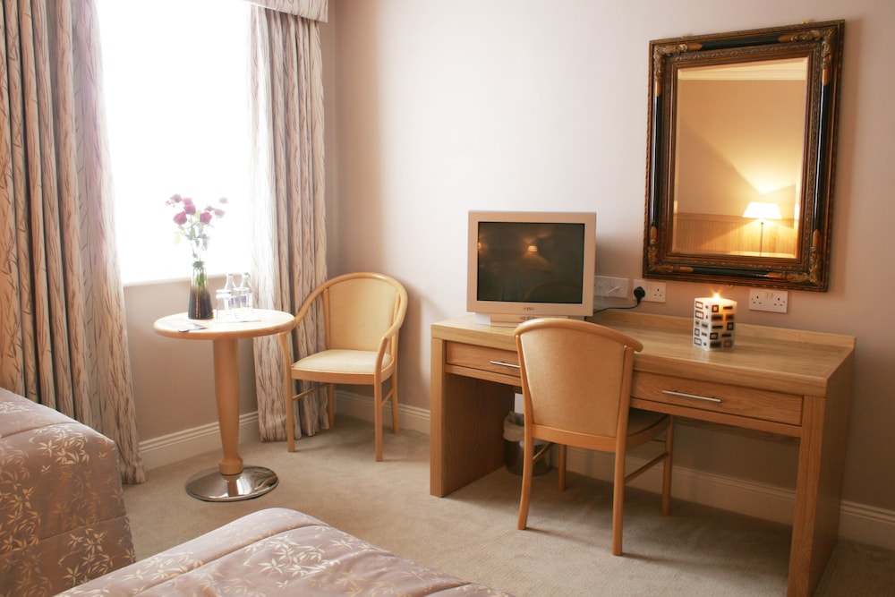Classic Double Room photo 3