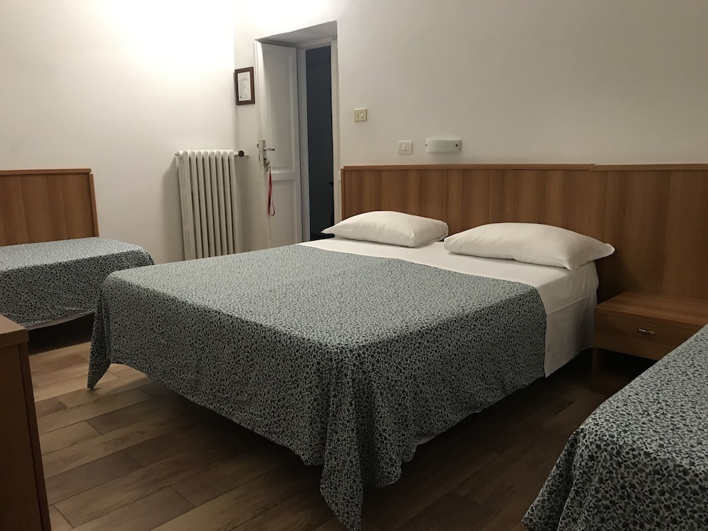 Quadruple Room photo 1
