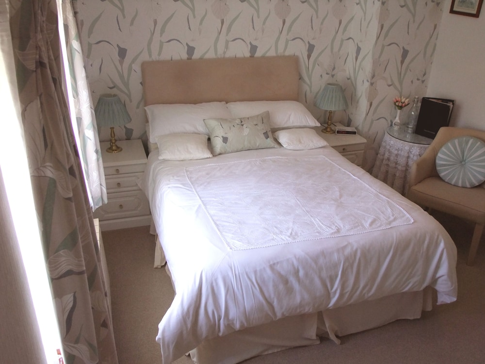 Double Room, Private Bathroom photo 2