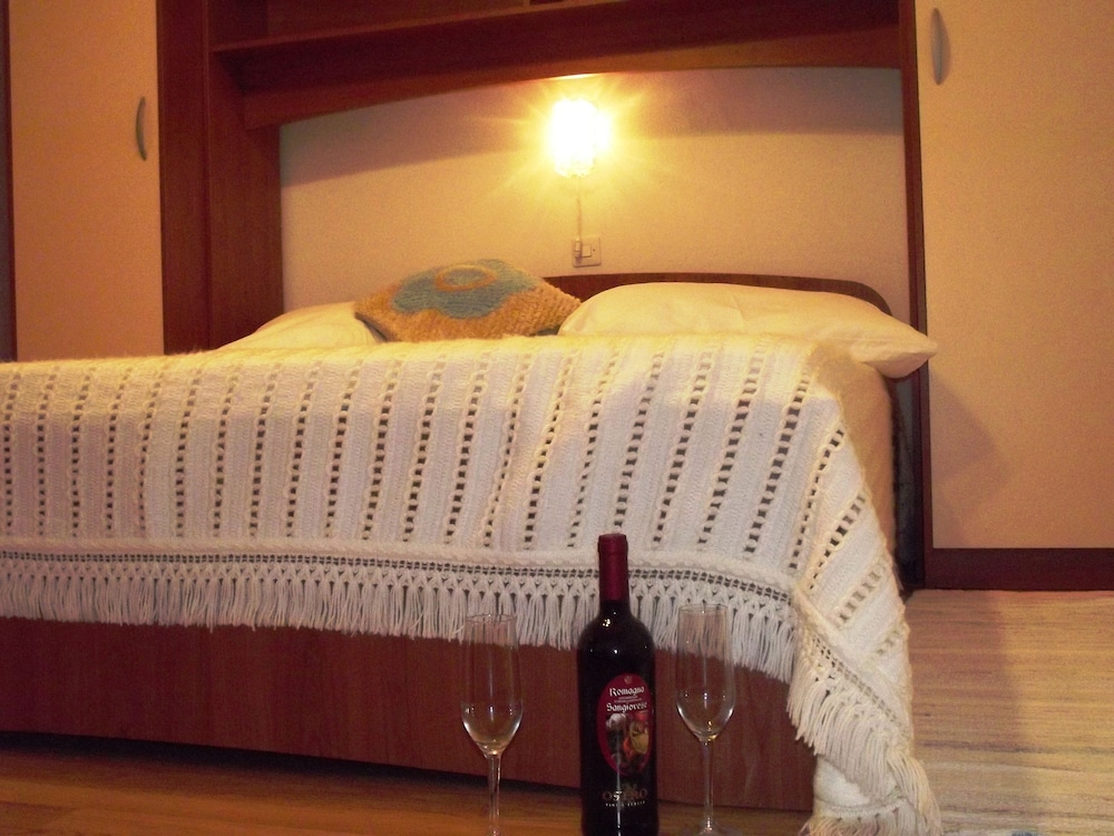 Standard Room, Sea View photo 3