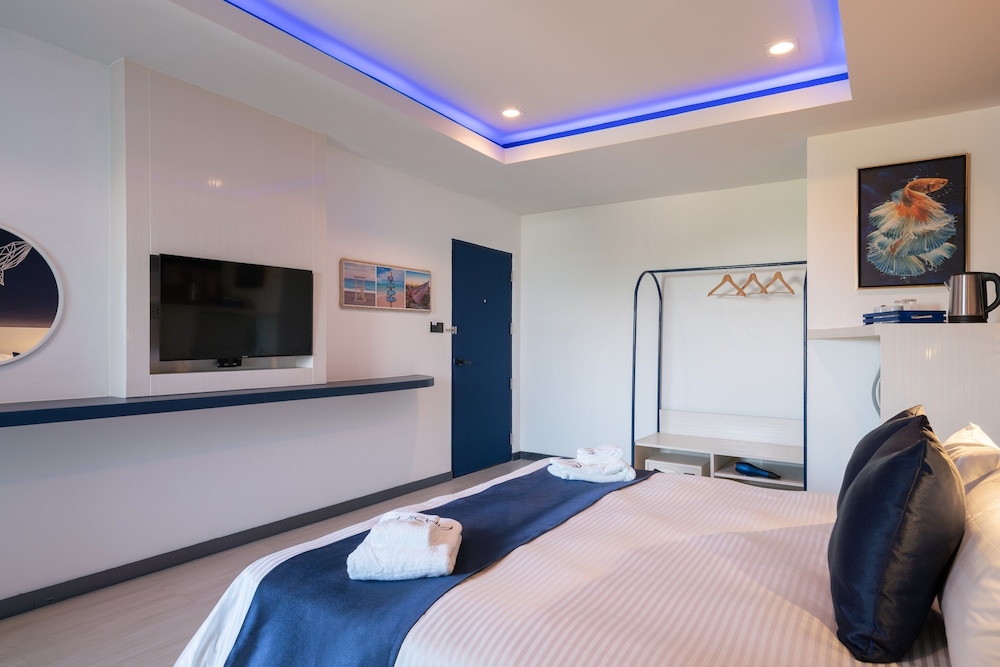 Family Suite - Photo 7