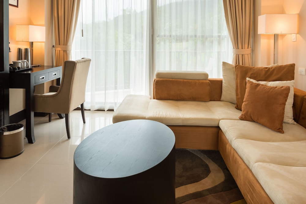Junior Suite Volcano View - Photo 9