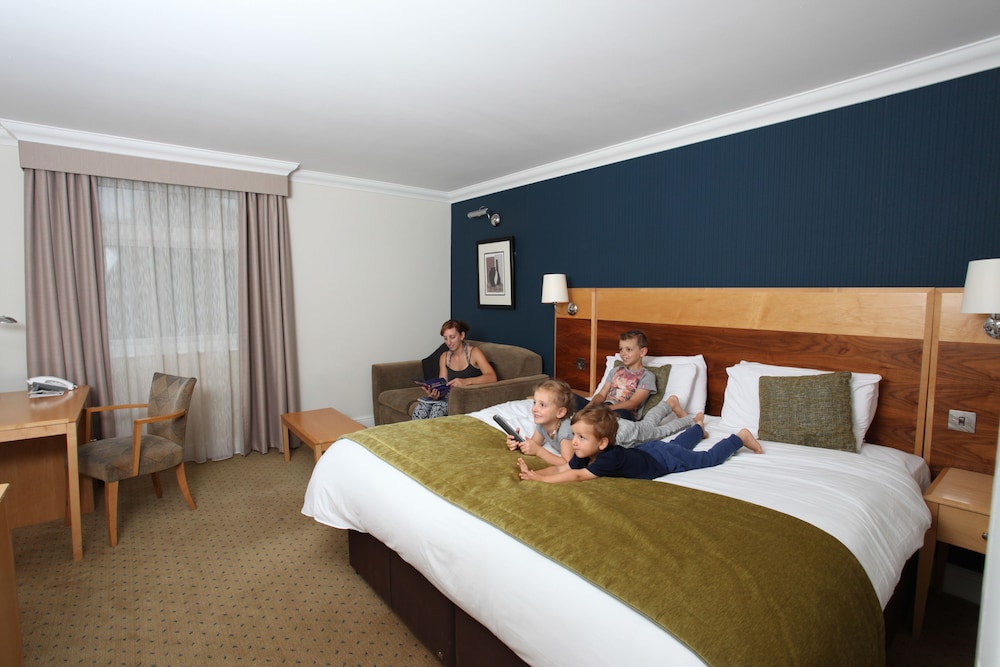 Ambassador Room - Photo 2