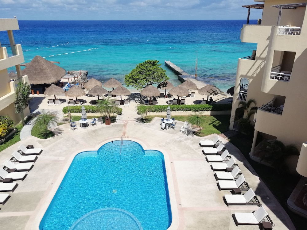 Junior Suite, Beach View