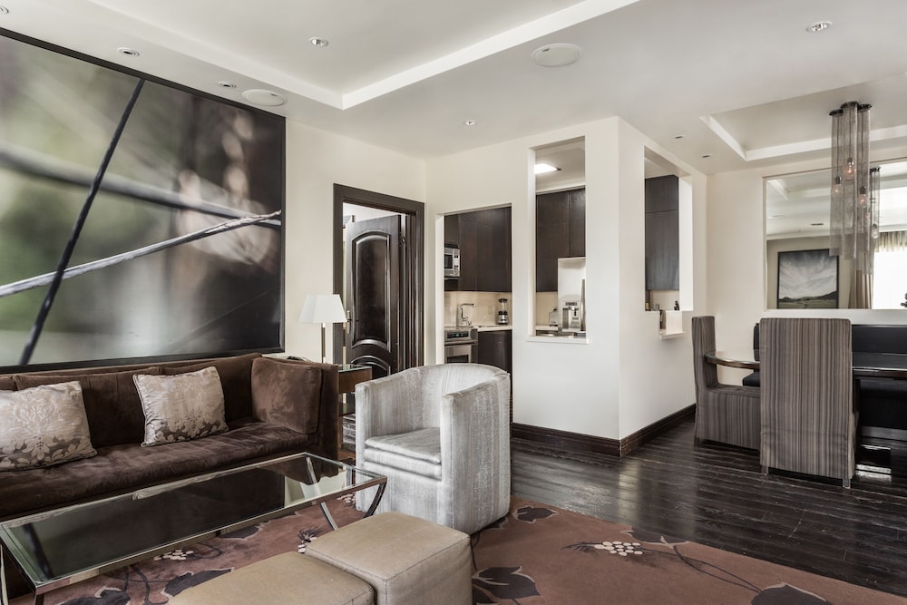 Apartment, 2 Bedrooms, Kitchen, Mountain View - Photo 5