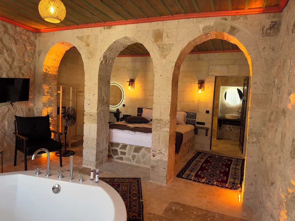 Luxury Room photo 1