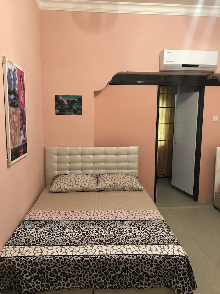 Quadruple Room photo 2