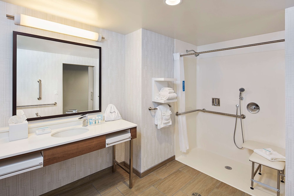 Hampton Inn & Suites Sacramento at CSUS, Billede 5