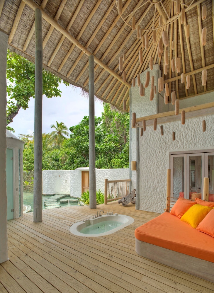 Villa, 3 Bedrooms (one, Residence)