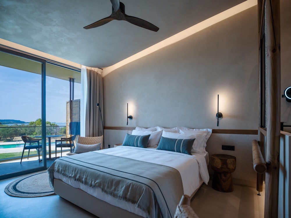 Panoramic Room, Sea View photo 3