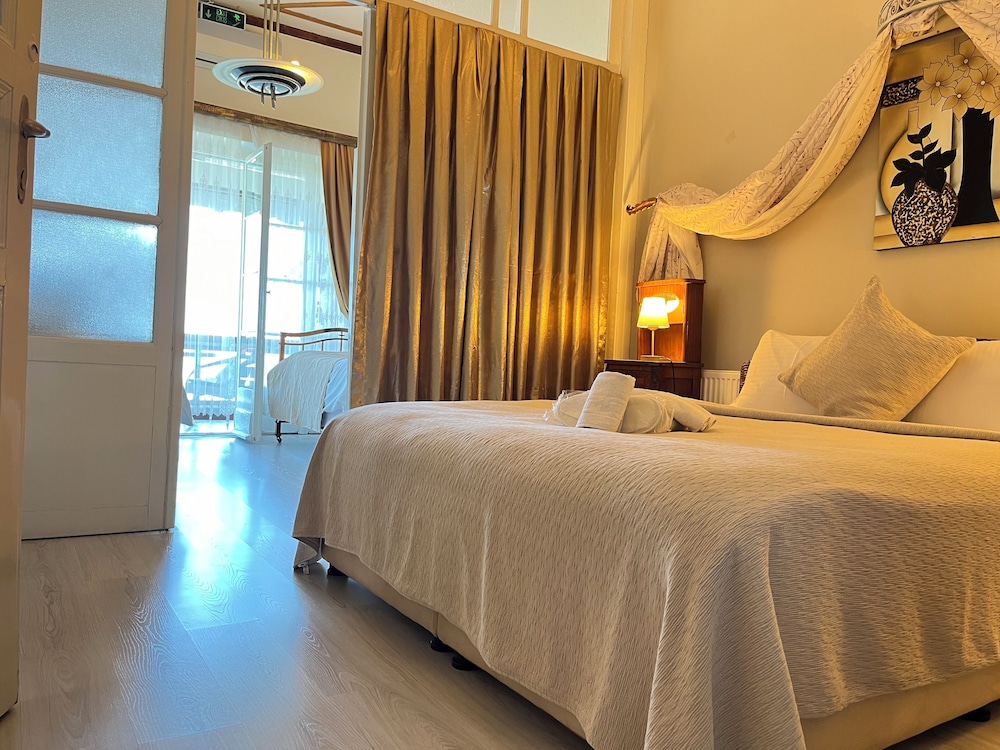 Superior Apartment, Sea View (Buyuk)