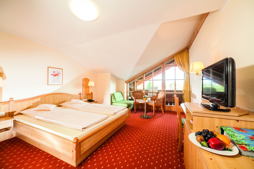 Double Room Single Use, Partial Lake View, Lakeside photo 2