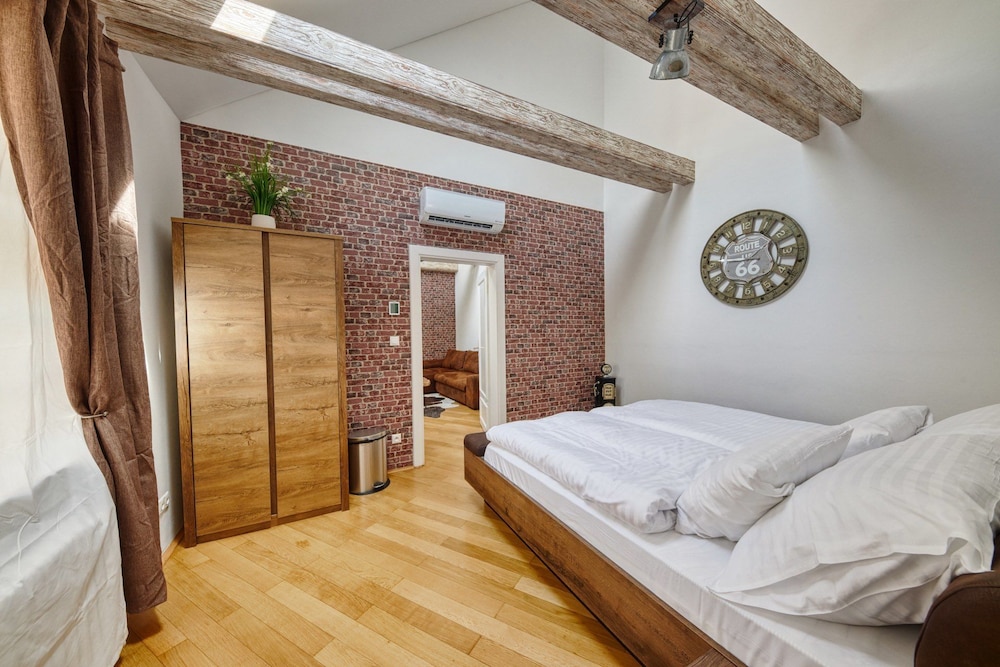 Comfort Apartment
