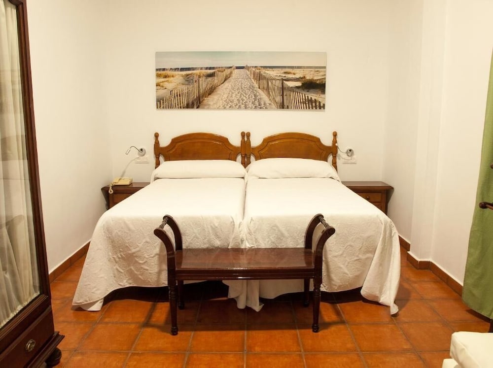 Habitación Doble o Twin Comfort, Vista Parcial al Mar