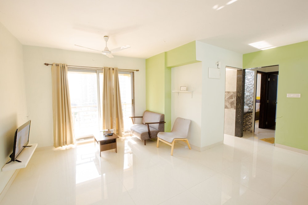 Standard Shared Dormitory photo 2