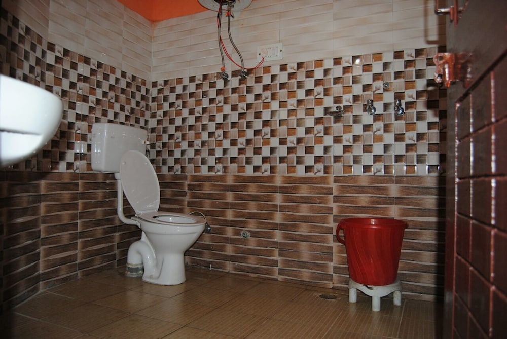 Deluxe Room photo 2